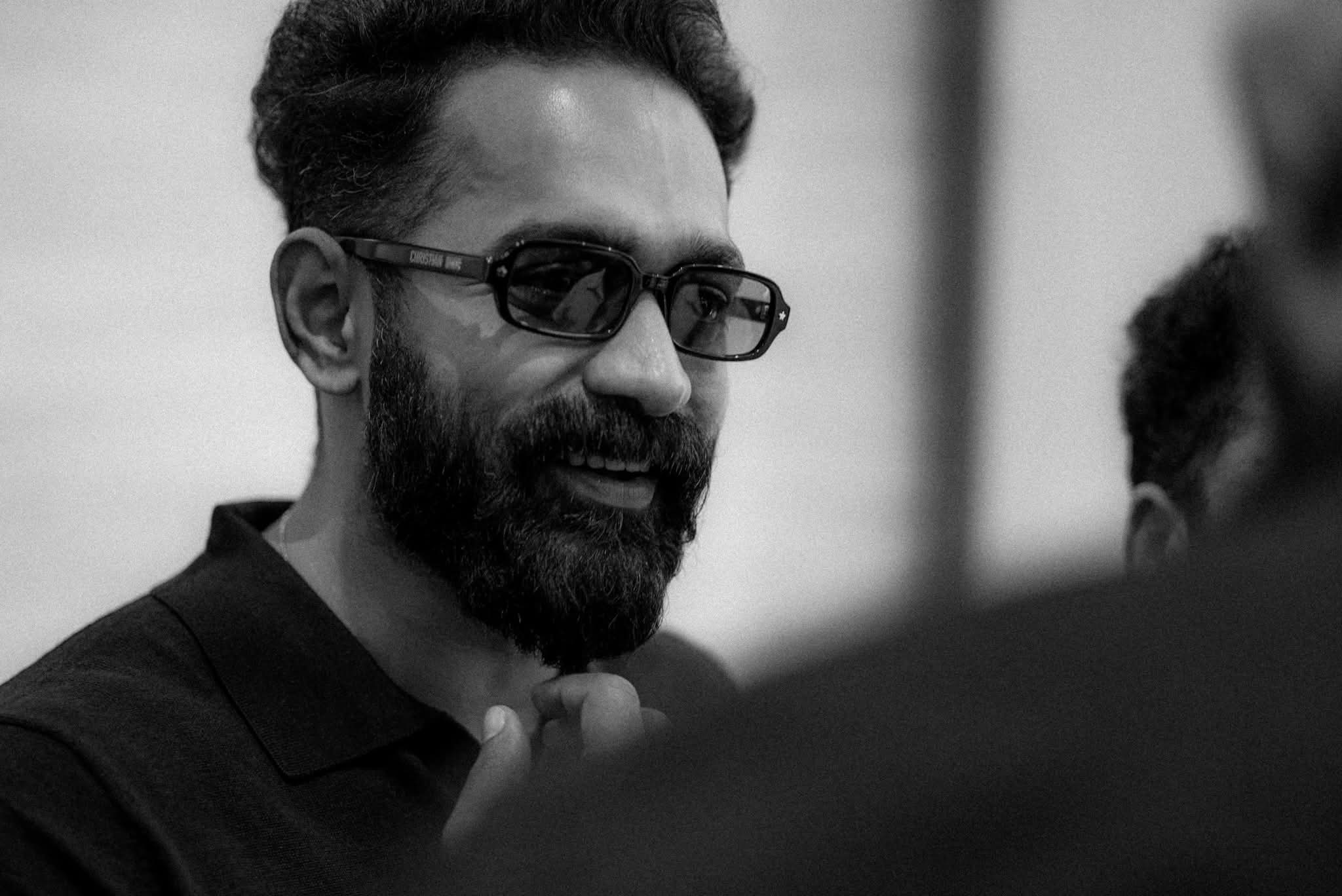 ‘ഭാഷയിൽ പൂർണ ആത്മവിശ്വാസമില്ല’; മറ്റ് ഭാഷകളിൽ അഭിനയിക്കാത്തതിന്റെ കാരണം വ്യക്തമാക്കി ആസിഫ് അലി