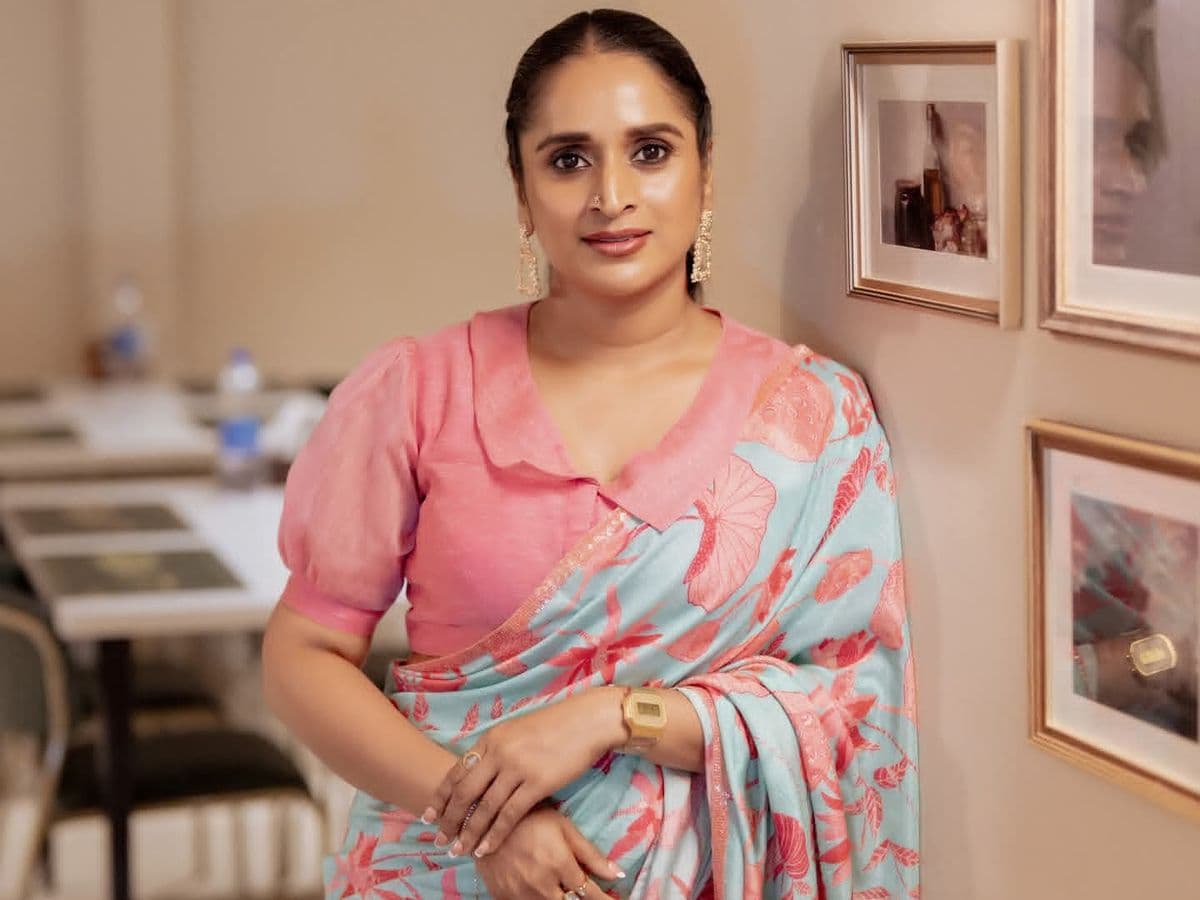 ശരിയായ പങ്കാളിയെ കാത്ത് നീണ്ടുപോയി; എഗ് ഫ്രീസിങ് നടത്തിയെന്ന് സുരഭി ലക്ഷ്മി