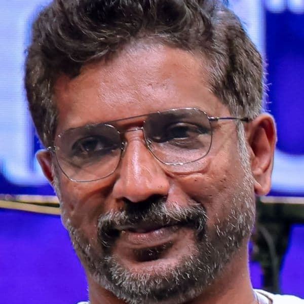 കൃഷ്ണൻ ബാലകൃഷ്ണൻ