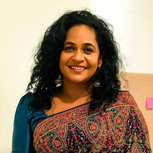 സോണിയ ചെറിയാനുമായി സംവാദം; ‘മീറ്റ് ദി ഓഥർ’ നാളെ കണ്ണൂരിൽ