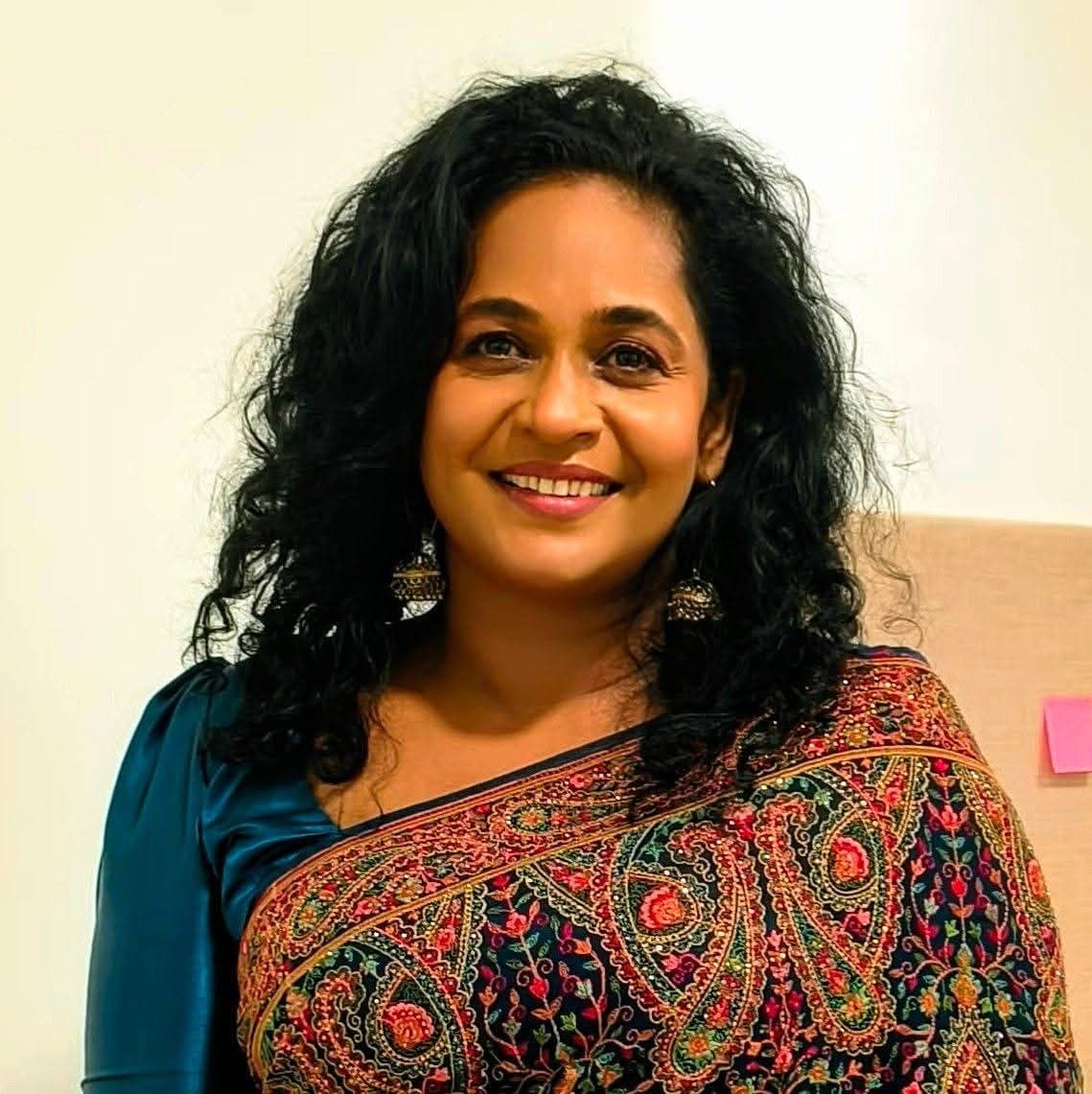 സോണിയ ചെറിയാനുമായി സംവാദം; ‘മീറ്റ് ദി ഓഥർ’ നാളെ കണ്ണൂരിൽ