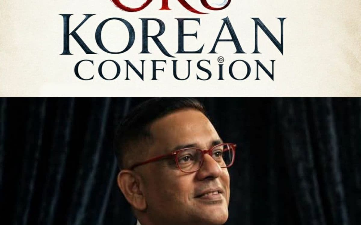 സഞ്ജീവ് ശിവൻ്റെ പുതിയ ചിത്രം വരുന്നു; ‘ഒരു കൊറിയൻ കൺഫ്യൂഷൻ’