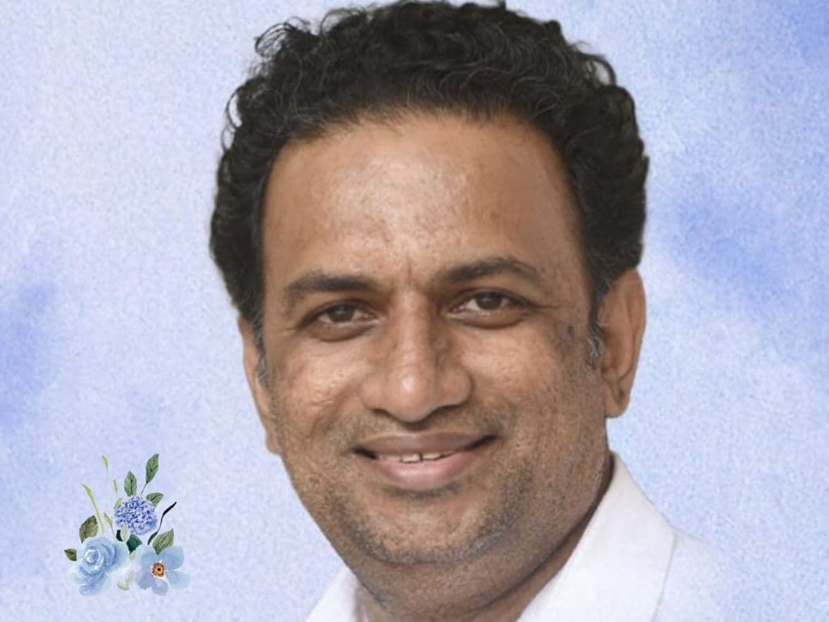 മുതിർന്ന മാധ്യമപ്രവർത്തകൻ ജിജോ ജോൺ പുത്തേഴത്ത് അന്തരിച്ചു