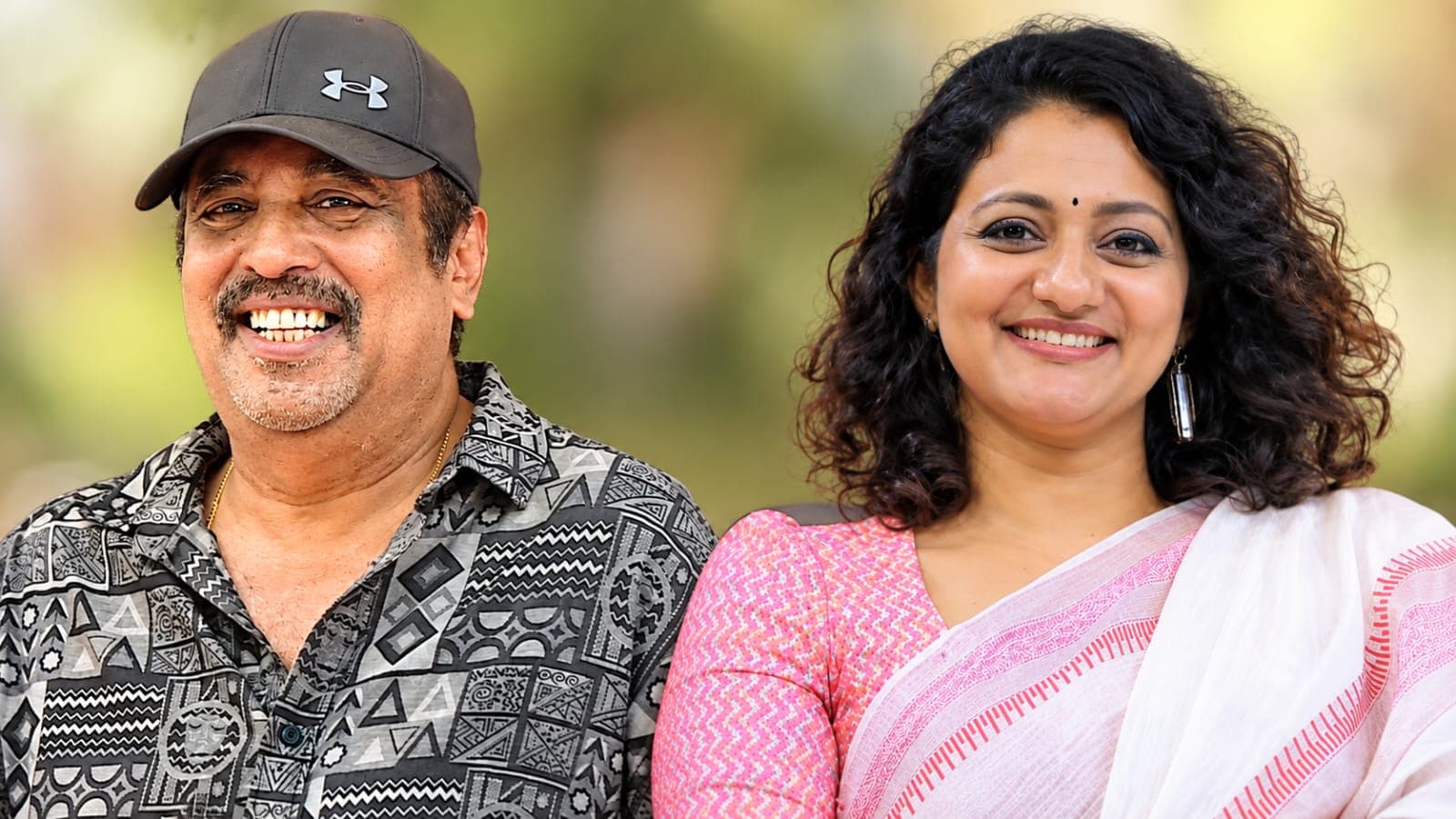 ചലച്ചിത്ര അക്കാദമിയെ രവീന്ദ്രൻ നയിക്കും; പ്രിയങ്ക നായർ വൈസ് ചെയർപേഴ്സൺ