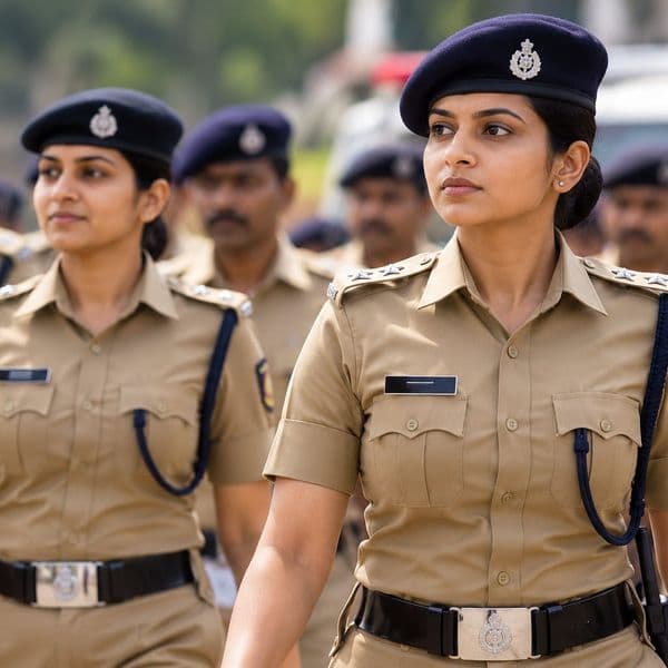 പത്ത് ഒഴിവുകളിൽ മൂന്ന് വനിതകൾക്ക്; കേരള പൊലീസിൽ വനിതാ പ്രാതിനിധ്യം ഉയർത്താൻ പുതിയ ശുപാർശ
