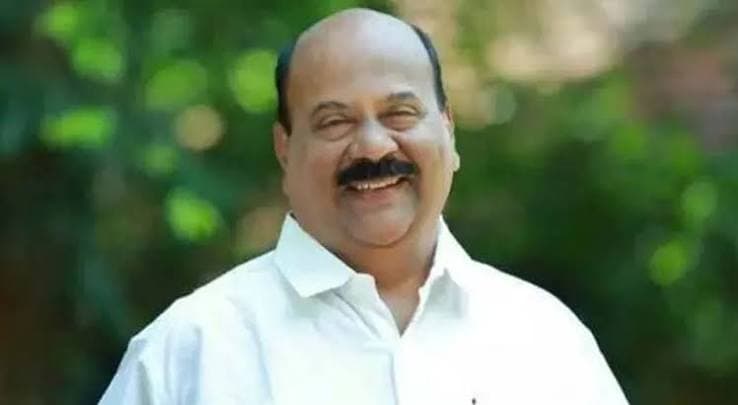 ചെക്ക് കേസിൽ മാണി സി. കാപ്പന് ഒരു വർഷം തടവ്; 5.3 കോടി നഷ്ടപരിഹാരം നൽകണം
