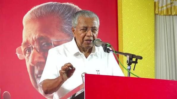 ‘500 ഗ്രാം എംഡിഎംഎ പോലും പിടിച്ചില്ലെന്ന വാദം’; കണക്കുകൾ നിരത്തി രമേശ് ചെന്നിത്തലയ്ക്ക് പിണറായി വിജയന്റെ മറുപടി