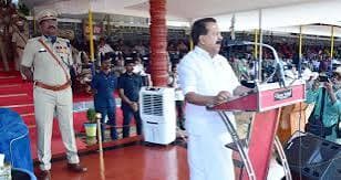 ജനതാൽപര്യം ഉയർത്തിപ്പിടിക്കണം; പൊലീസ് സേനയ്ക്ക് ഭരണഘടനാപരമായ ഉത്തരവാദിത്തമുണ്ട്: രമേശ് ചെന്നിത്തല