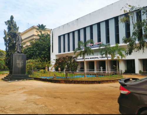 ഇടുക്കി ജില്ലാ പുസ്തകോത്സവം നാളെ തുടങ്ങും