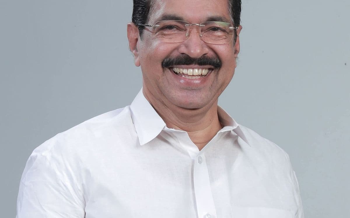വൈദ്യുതി വിതരണം വെട്ടിക്കുറച്ചിട്ടില്ല; കിട്ടുന്നിടത്തുനിന്നെല്ലാം വൈദ്യുതി വാങ്ങും: മന്ത്രി സണ്ണി ജോസഫ്