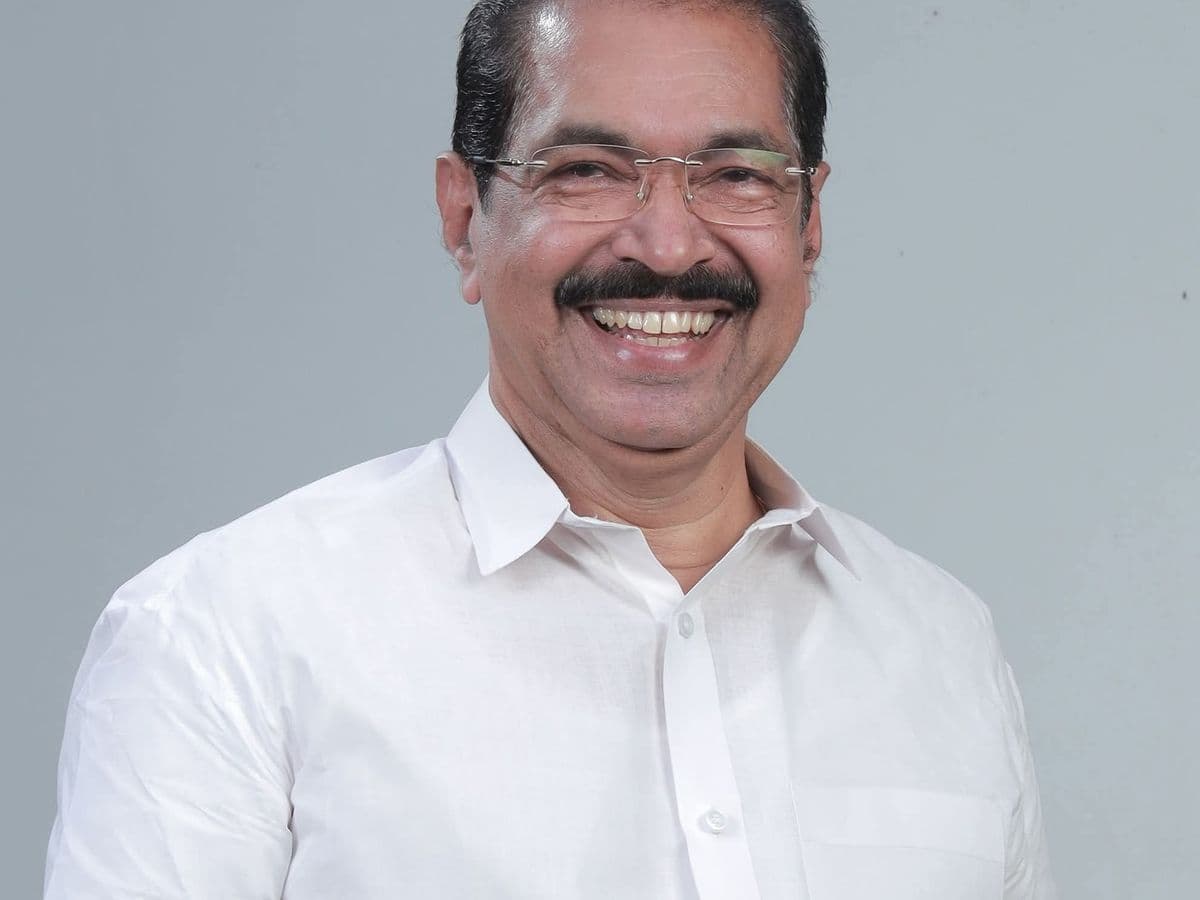 വൈദ്യുതി വിതരണം വെട്ടിക്കുറച്ചിട്ടില്ല; കിട്ടുന്നിടത്തുനിന്നെല്ലാം വൈദ്യുതി വാങ്ങും: മന്ത്രി സണ്ണി ജോസഫ്