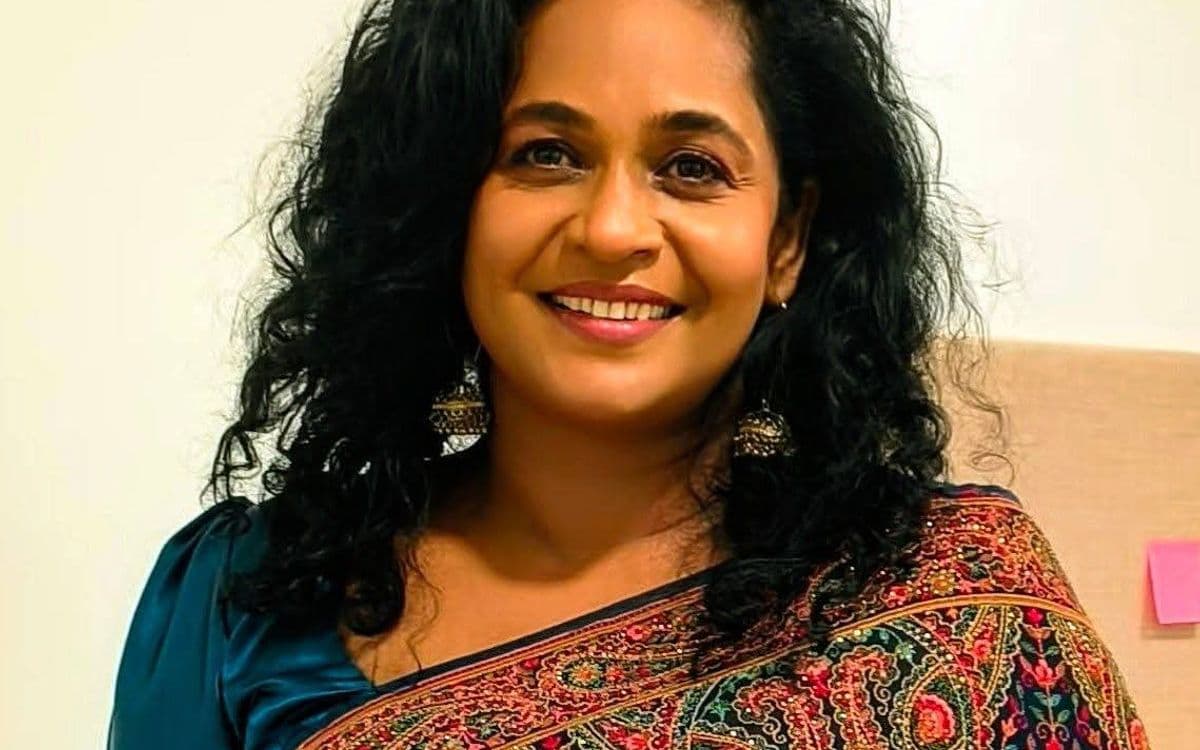 സോണിയ ചെറിയാനുമായി സംവാദം; ‘മീറ്റ് ദി ഓഥർ’ നാളെ കണ്ണൂരിൽ