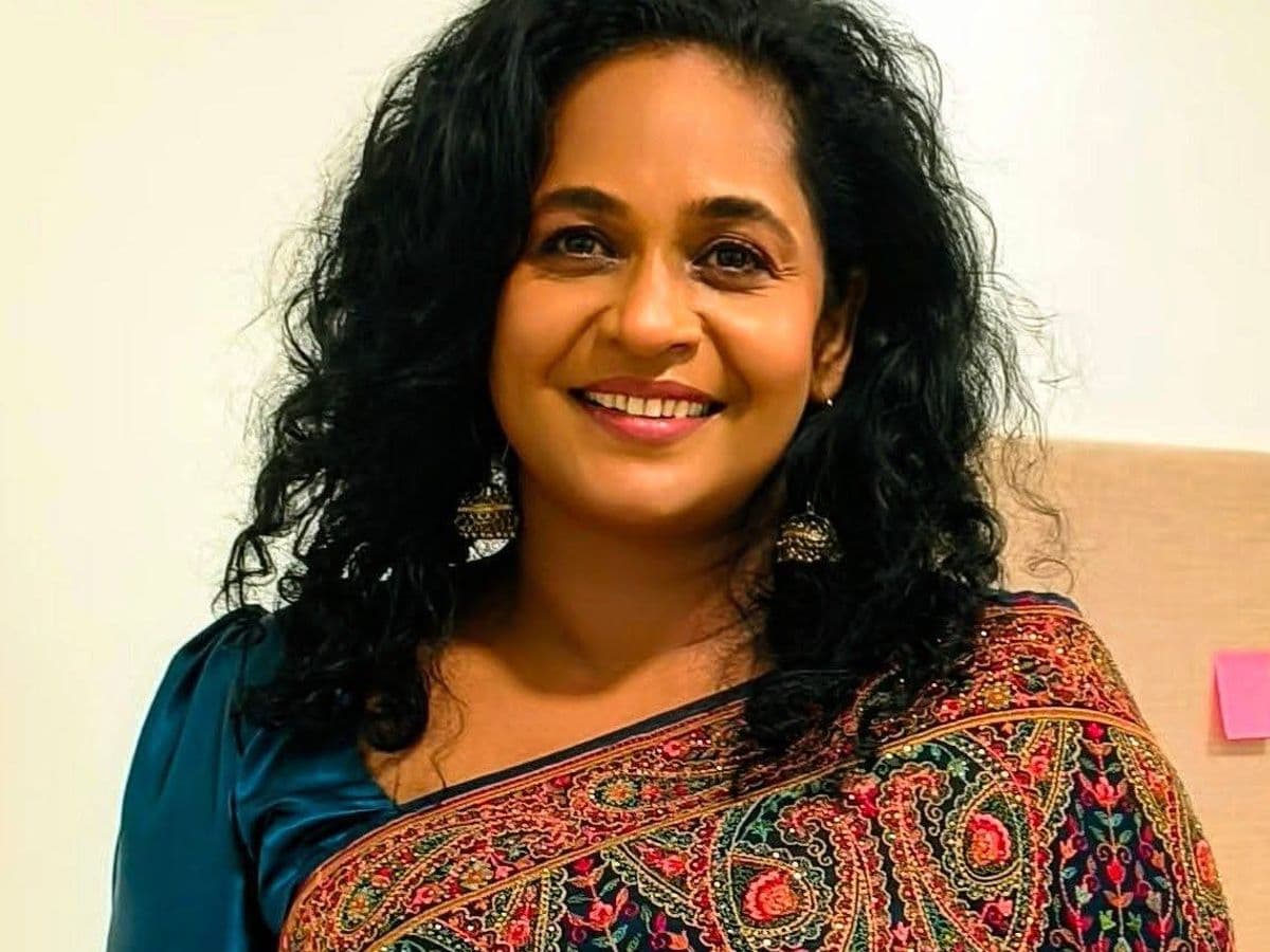 സോണിയ ചെറിയാനുമായി സംവാദം; ‘മീറ്റ് ദി ഓഥർ’ നാളെ കണ്ണൂരിൽ