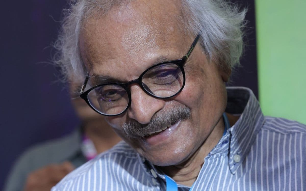 ‘മയ്യഴിയുടെ കഥാകാരൻ’ എം. മുകുന്ദന് 84ാം പിറന്നാൾ