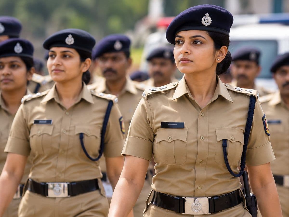 പത്ത് ഒഴിവുകളിൽ മൂന്ന് വനിതകൾക്ക്; കേരള പൊലീസിൽ വനിതാ പ്രാതിനിധ്യം ഉയർത്താൻ പുതിയ ശുപാർശ