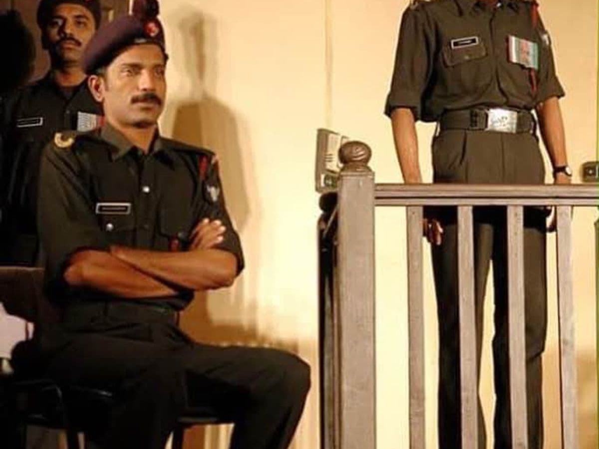 കലയിലെ വിട്ടുവീഴ്ചയില്ലാത്ത സൂര്യൻ