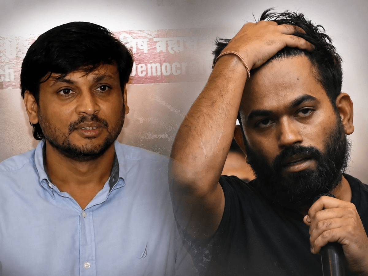 CJP പിളർന്നു; ‘കോക്രോച്ച് ജനതാ പാർട്ടി ഡെമോക്രാറ്റിക്’ രൂപീകരിച്ച് വിമത വിഭാഗം