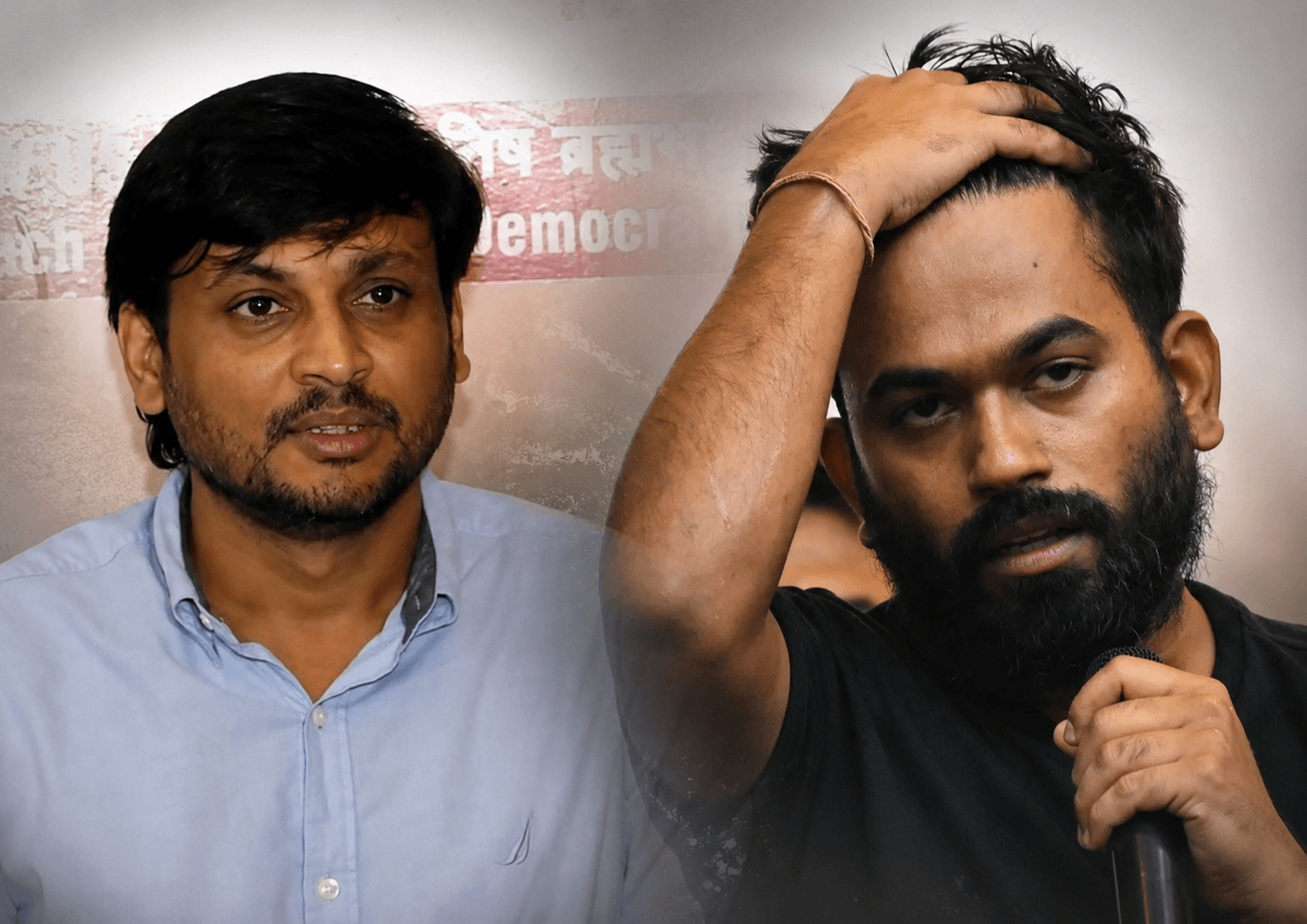 CJP പിളർന്നു; ‘കോക്രോച്ച് ജനതാ പാർട്ടി ഡെമോക്രാറ്റിക്’ രൂപീകരിച്ച് വിമത വിഭാഗം