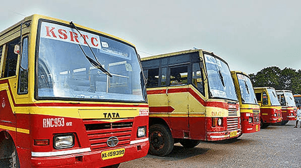 ഓണത്തിൽ റെക്കോർഡ് കളക്ഷനുമായി കെഎസ്ആർടിസി; ഒറ്റ ദിവസം വരുമാനം 10.8 കോടി