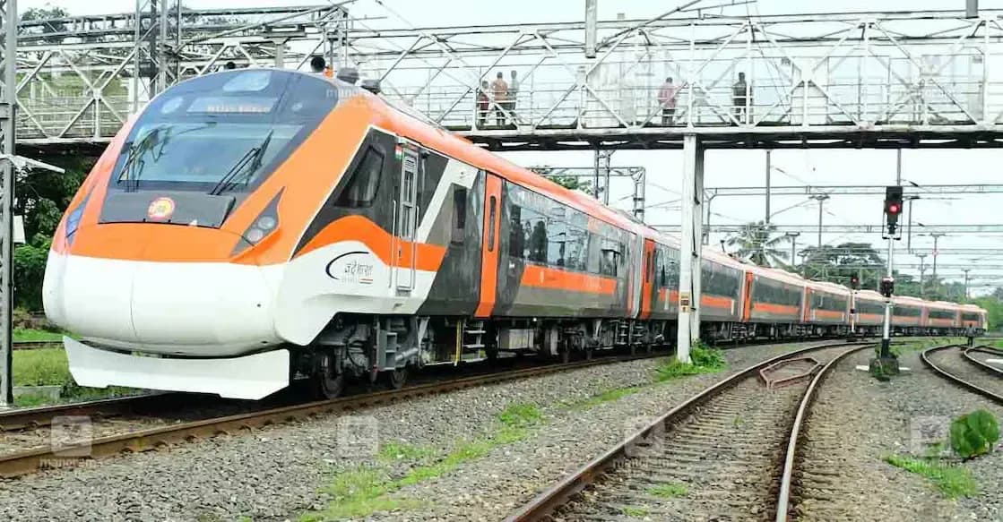 വന്ദേഭാരത് മാതൃകയിലേക്ക് ഇന്ത്യൻ റെയിൽവേ; ഇരുവശത്തും എൻജിനുകളുള്ള ട്രെയിൻ സെറ്റുകൾ വരുന്നു